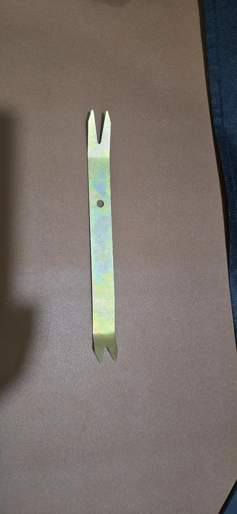 آچار پنل و خاردرار مدل AJ-RAD-22CM