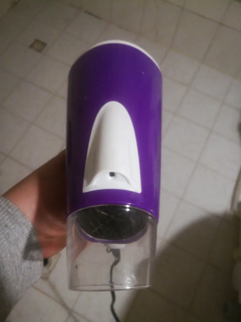 سشوار مسافرتی بای بابیلیس نانو مدل st1030_w1600