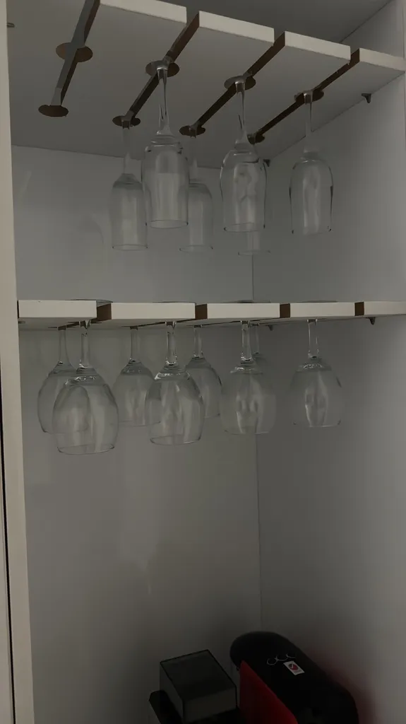 لیوان لاو مدل NEV539F بسته 6 عددی