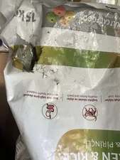 تجریه خرید غذای خشک گربه بالغ رفلکس مدل Multicolor New وزن 15 کیلوگرم