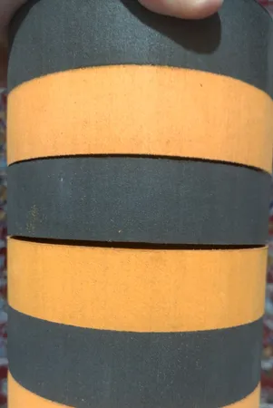 فوم رولر تن زیب مدل بدون آج