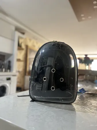 کوله پشتی حمل و نگهداری سگ مدل C200