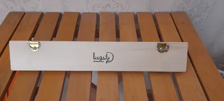 آویز لباس مدل JA4006