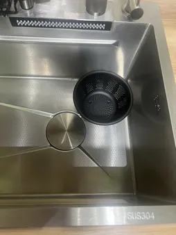 صافی سینک کد 4010