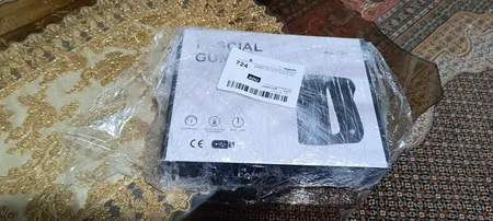 ماساژور برقی مدل KH-740