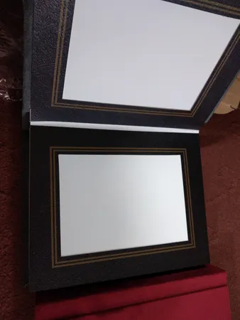 آلبوم عکس مدل عروس کوچک کد 0595