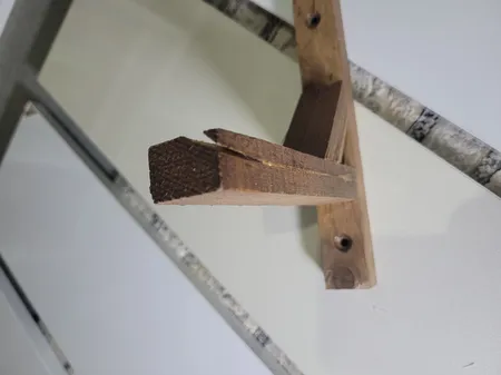 شلف دیواری مدل SW01