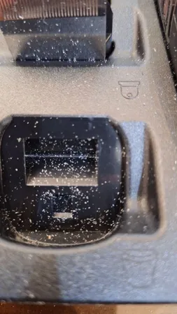 ماشین اصلاح موی سر و صورت بیاوا مدل BAY-890