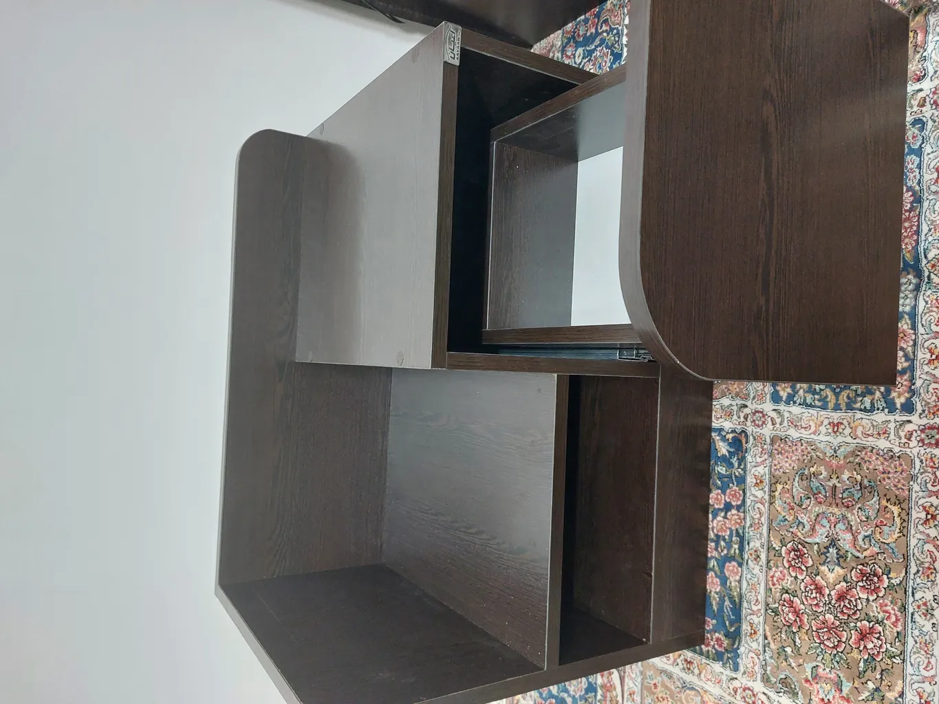 میز پاتختی اعیان مدل FH545