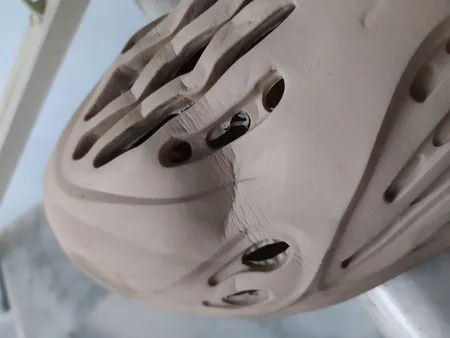 کفش ساحلی مدل 511K