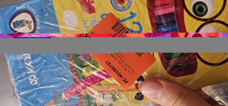 مداد رنگی 13 رنگ آریا مدل MS7 کد 1103 بسته 2 عددی