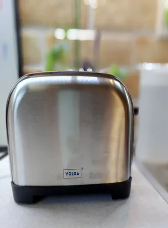 توستر مدل ولگا