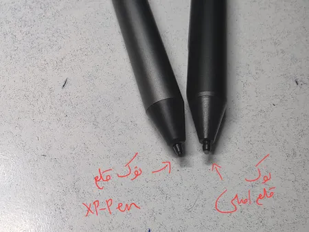 قلم لمسی ایکس پی پن مدل PC1
