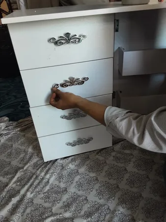 عکس ارسالی خریدار
