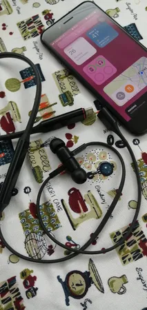 هدفون بی سیم هوآوی مدل FreeLace