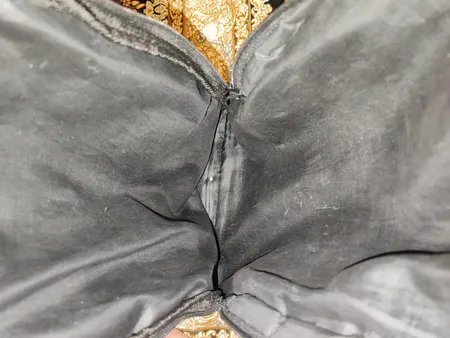 کوله پشتی دخترانه ساراسا مدل پافر کد Hobby 01