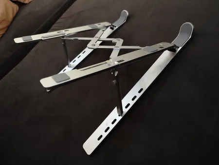 پایه نگهدارنده لپ تاپ مدل WLB001