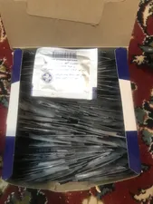 تجریه خرید پد الکلی زرین طب مدل SWAB بسته 100 عددی