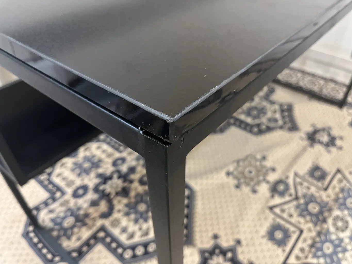 میز کامپیوتر مدل 140_12041