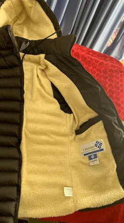 کاپشن مردانه مدل رایان کد 2023 Da-Km-EbSh-Me