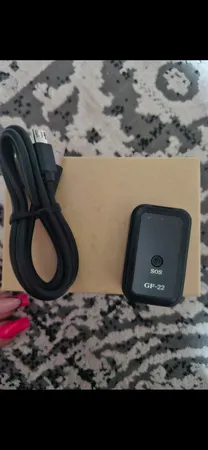 جی پی اس مدل GF-22