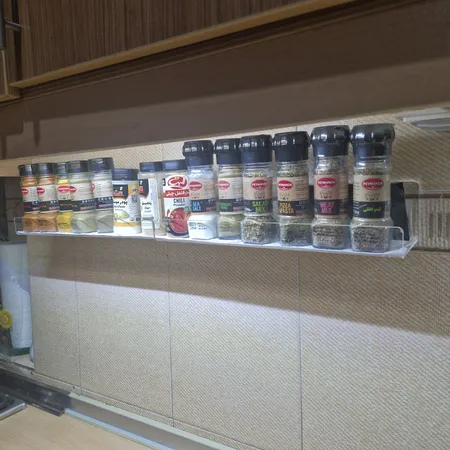 شلف دیواری مدل S15