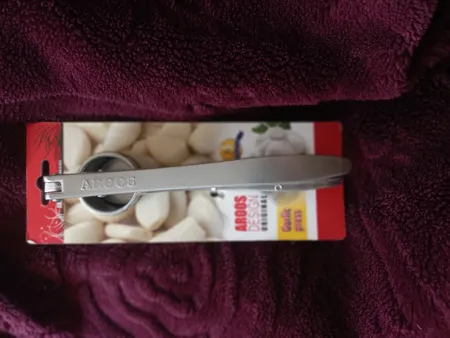 سیر له کن عروس مدل FM10