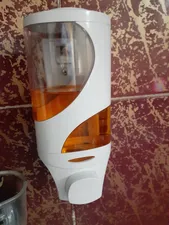 تجریه خرید پمپ مایع دستشویی بنتی مدل کلاس یک