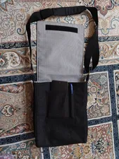 تجریه خرید کیف رودوشی چی چاپ طرح قهوه کد 65591