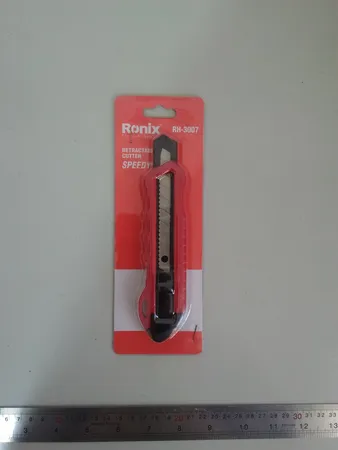 کاتر رونیکس مدل RH-3007