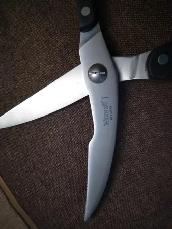 قیچی آشپزی وینر مدل W.G.N2