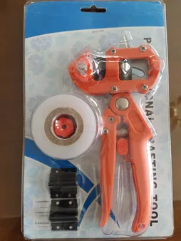 قیچی پیوند مدل 1858XG