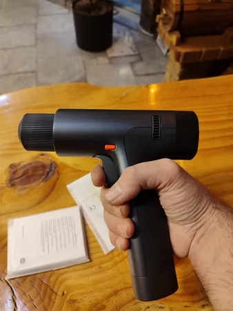 دریل پیچ گوشتی شارژی شیائومی مدل MJWSZNJYDZ001QW