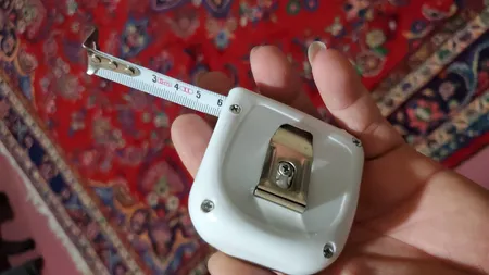 متر 5 متری فیسکو مدل K69