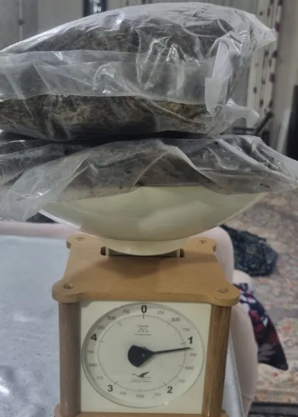 عکس ارسالی خریدار