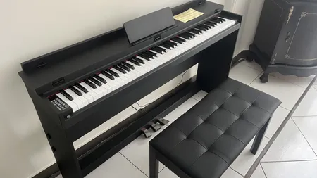 پیانو دیجیتال مدل sq-88011