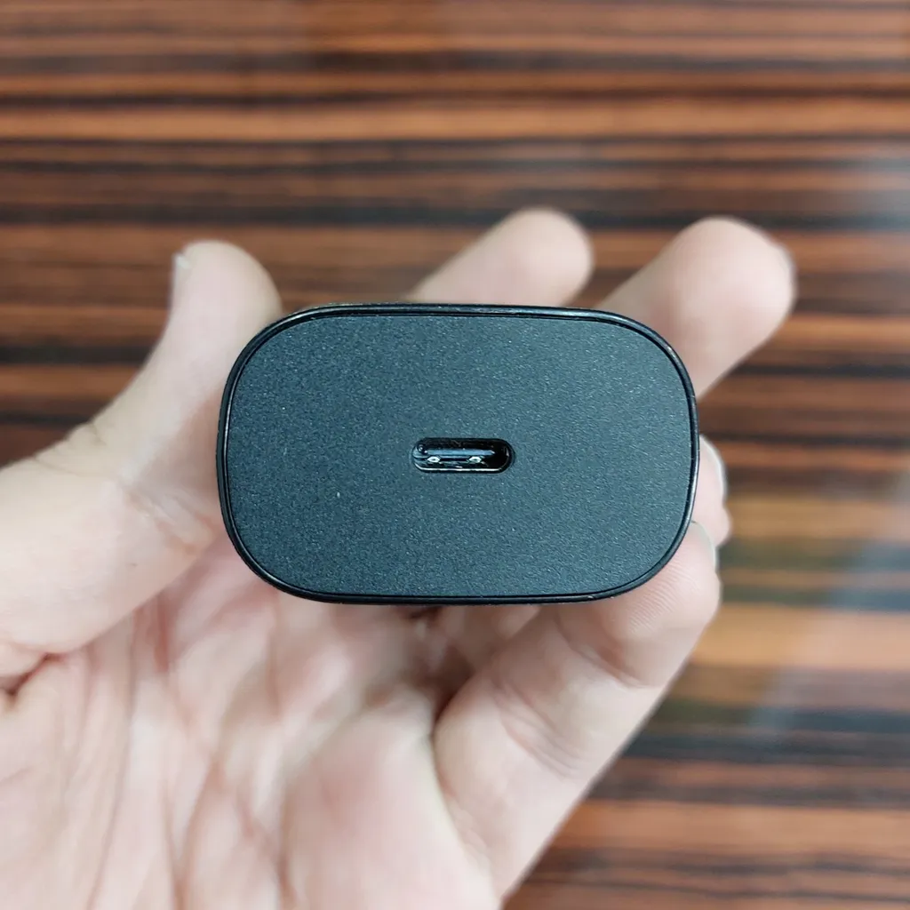 شارژر دیواری 25 وات سامسونگ مدل EP-TA800