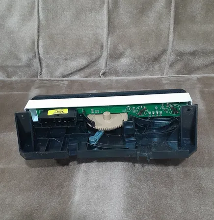 مجموعه پنل کلید کنترل بخاری و کولر والافن مدل 980523