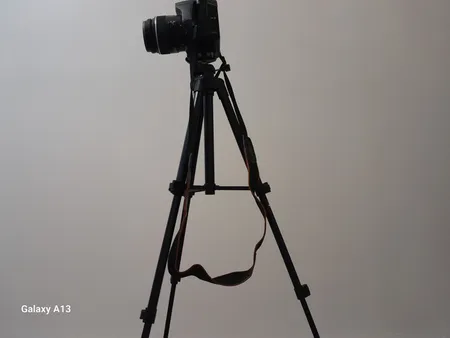 سه پایه دوربین مدل 3120