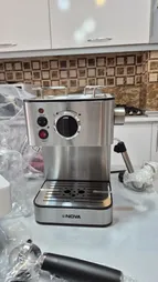 اسپرسوساز نوا مدل NOVA 140