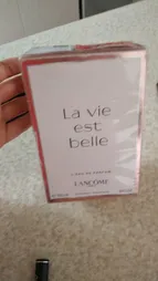 ادو پرفیوم زنانه لانکوم مدل La Vie Est Belle حجم 100 میلی لیتر