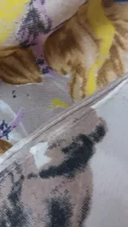 روسری زنانه مدل flow04