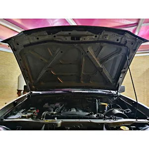 تجریه خرید عایق کاپوت خودرو بابل کارپت مدل نیسان رونیز