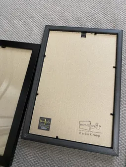 قاب عکس قابساز مدل K200 سایز 20×30 سانتی متر