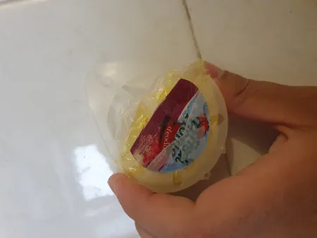 بوگیر توالت هوم فرش کد BA 3 مجموعه 3 عددی