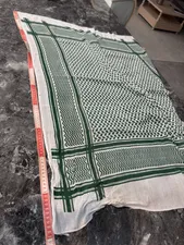 تجریه خرید چفیه مدل عرفاتی