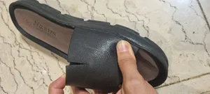 تجریه خرید دمپایی زنانه نسیم مدل Sana کد 2-7007