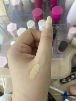 کانسیلر دیفکتو مدل Perfect شماره 02