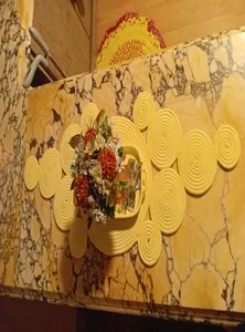 تجریه خرید رانر مدل قیطانی