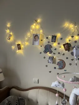 ریسه ال ای دی مدل Multi Function طول 10 متر